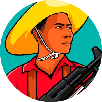 Crushinskiy Kick Profile Picture