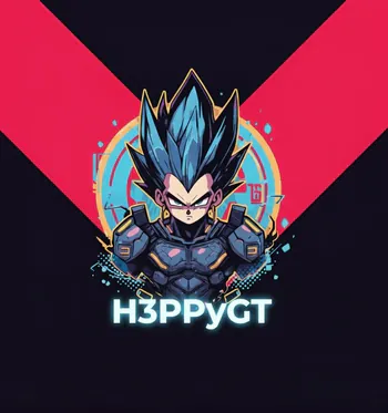 H3PPyGT