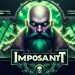 imposantt - Kick Charts