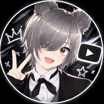 Streamer PFP