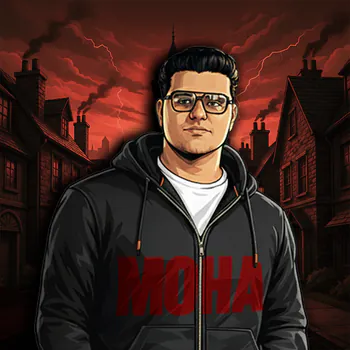 MOHAextra