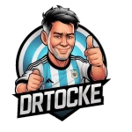 drtocke avatar