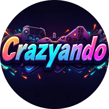 Crazyando