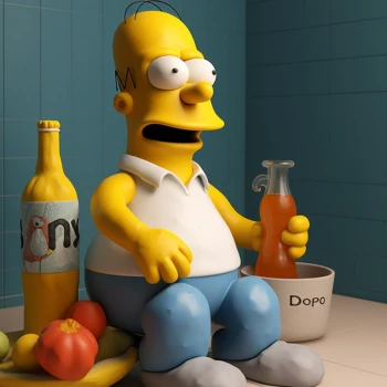 TheSimpsonsMan