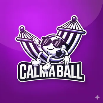 calmaball