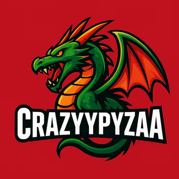 CrazyyPyzaa