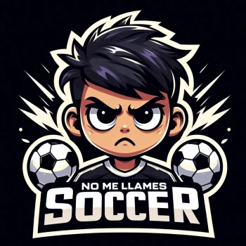 NomellamesSoccer