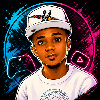 Kenozgamer