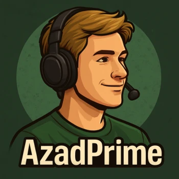 AzadPrime