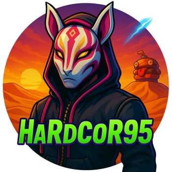 HaRdCoR95