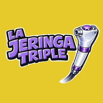 lajeringatriple