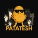 Patatesh