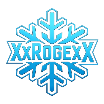 XxRogex20