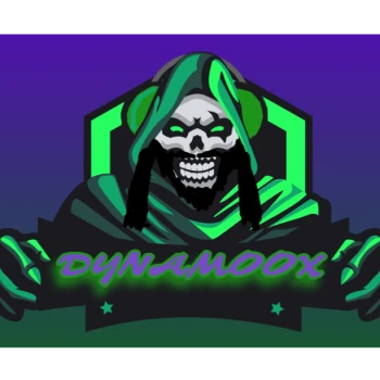 Dynamoox
