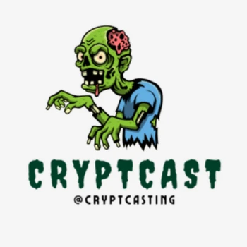 CryptCast
