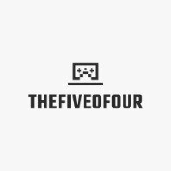TheFive0Four