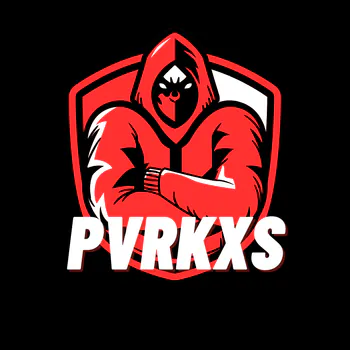 Kick profile picture for @pvrkxs