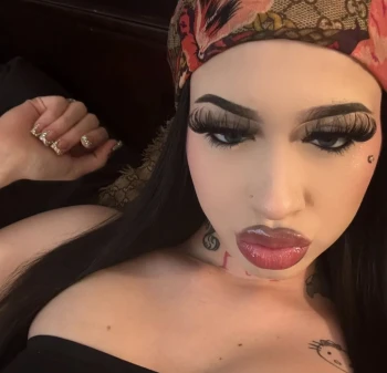 bigkashoutt Kick Profile Picture