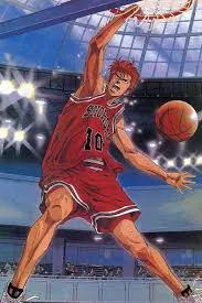 botsakuragi