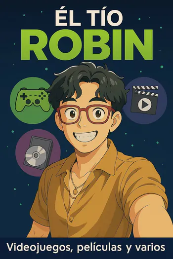 El_Tio_Robin