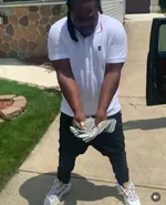hunnidbanddzz800 Kick