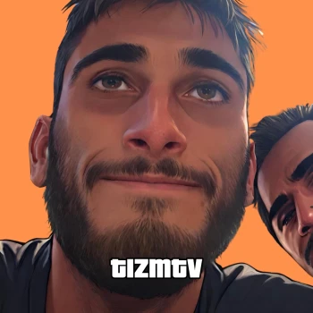 Streamer PFP