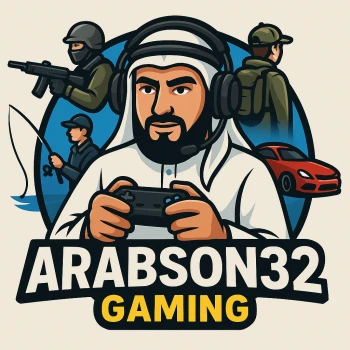 ArabSon32