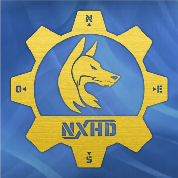NanoxHD