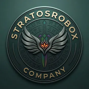 StratosRobox