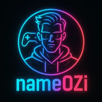 nameOZi