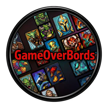 GameOverBords