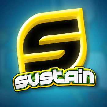 Kick profile picture for @sustain