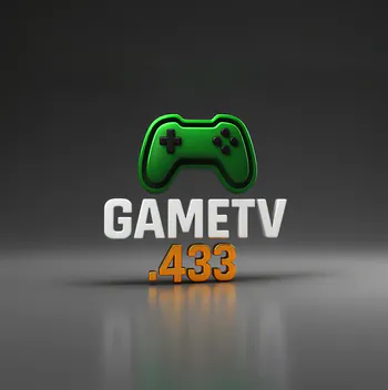 gametv_433 Stream - Watch Live on Kick