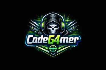 CodeG4mer