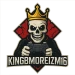 kingbmoreizm16