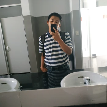 Kick Profile Pic