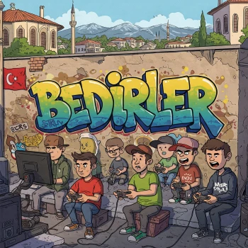 Bedirler