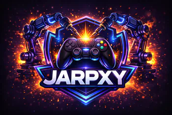 Jarpxy