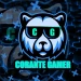 CoranteGamer Kick Profile Picture