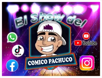 pachucocomico