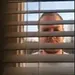 StaringThroughYourBlinds