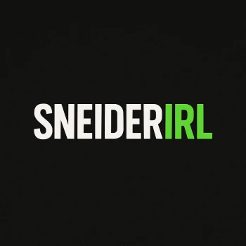 sneiderIRL
