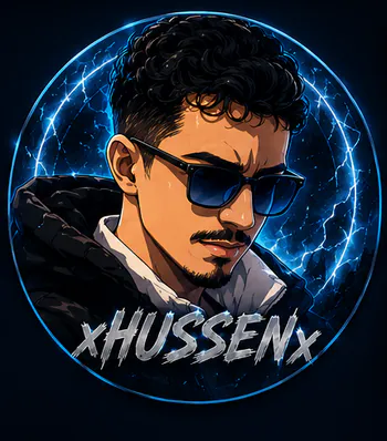 xHUSSENx