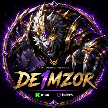 De1mzor