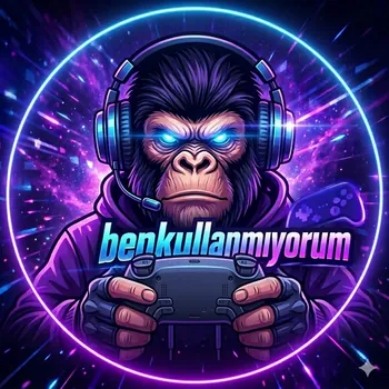 benkullanmiyorum