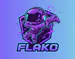 FLAKO2702