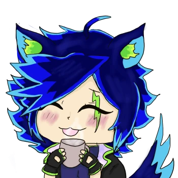 Draggerwolv