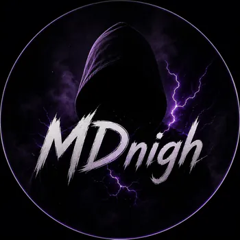 MDnigh