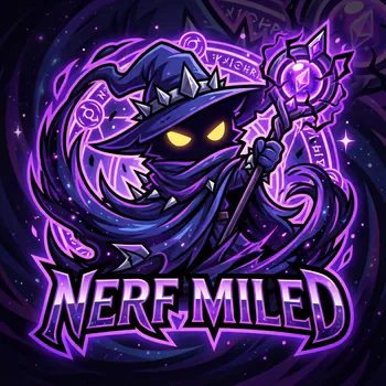 nerfmiled