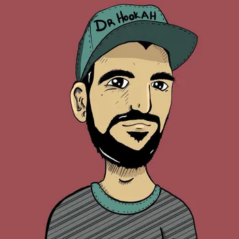 Drhookah